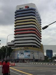 Sim Lim Tower (D8), Retail #329670331